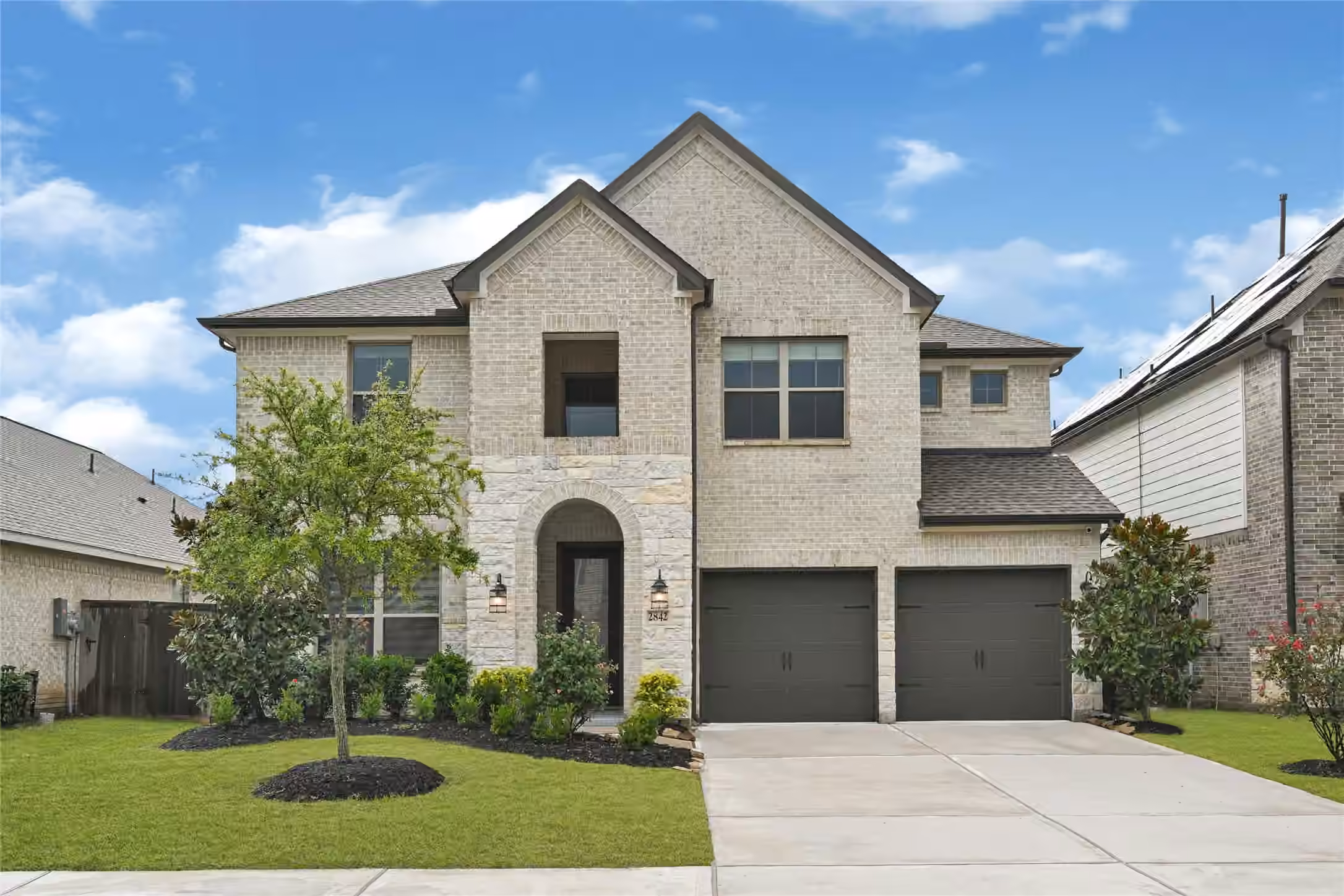 Photo 2 of 2842 Acacia Grove Drive, Katy, TX