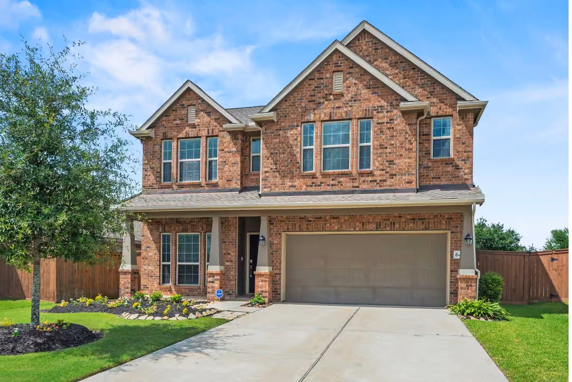 Photo of 6418 Shadowbrook Hollow Trail, Katy, TX 77493