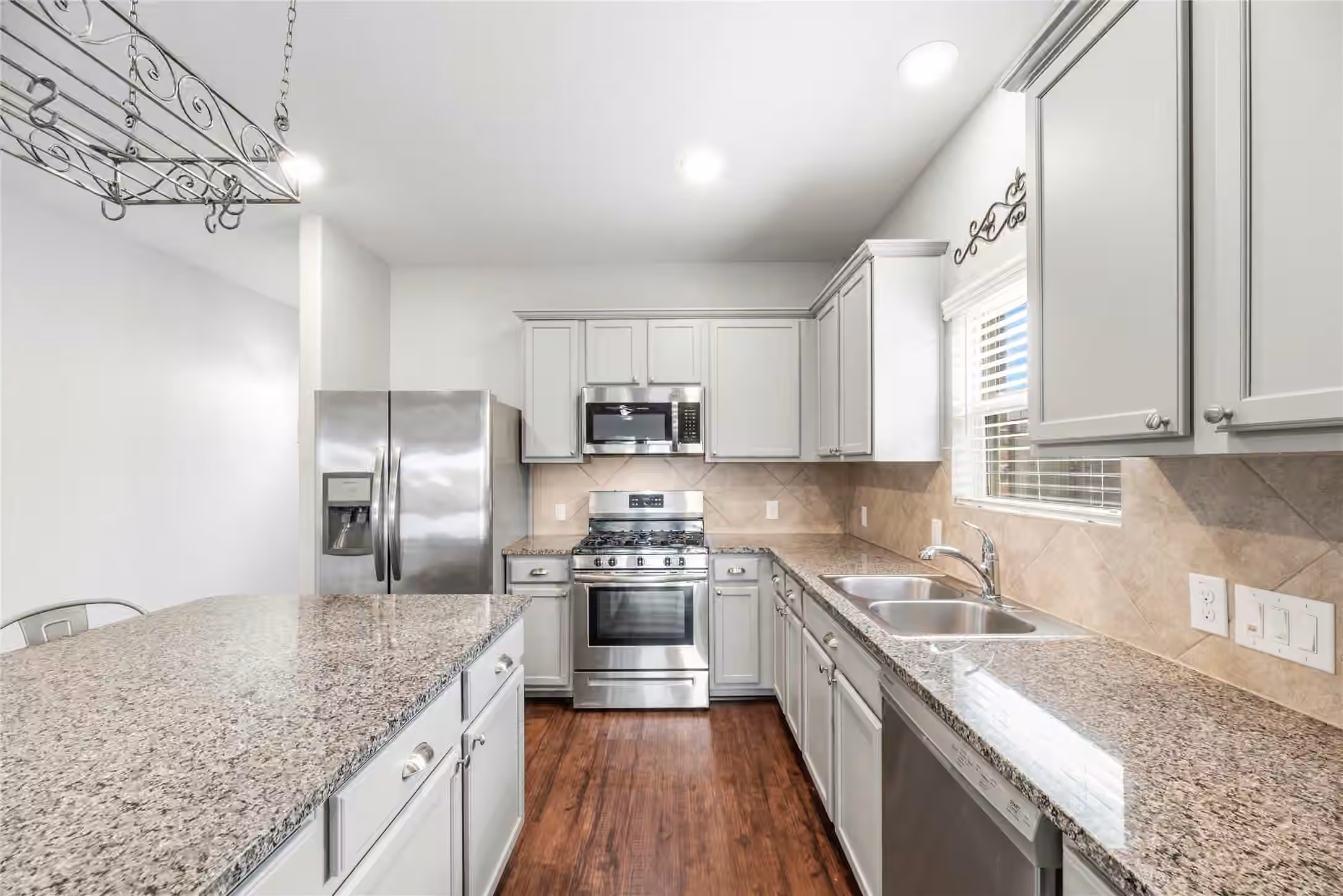 Photo 2 of 6418 Shadowbrook Hollow Trail, Katy, TX
