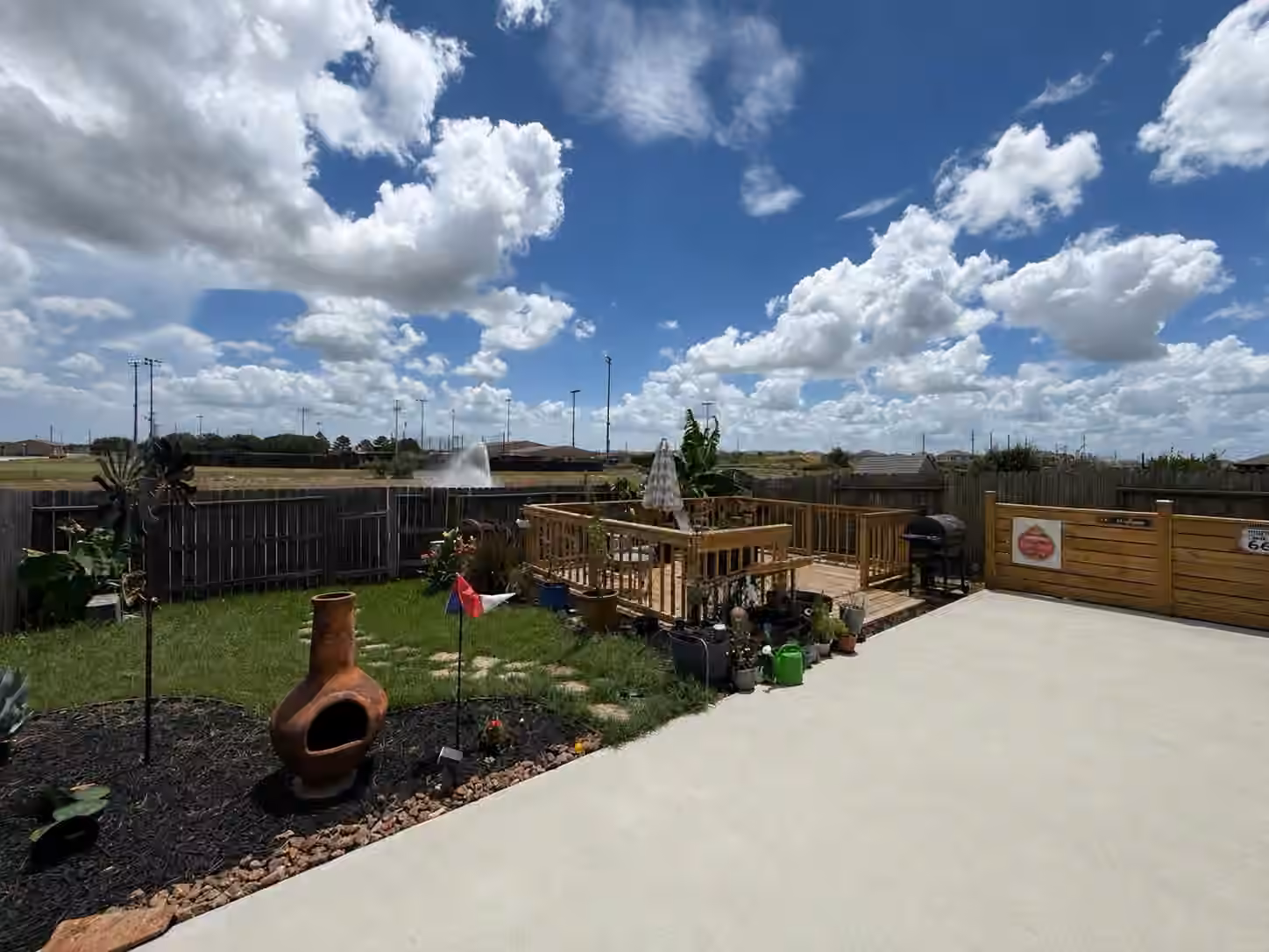 Photo 3 of 5434 Rose Trellis Street, Katy, TX