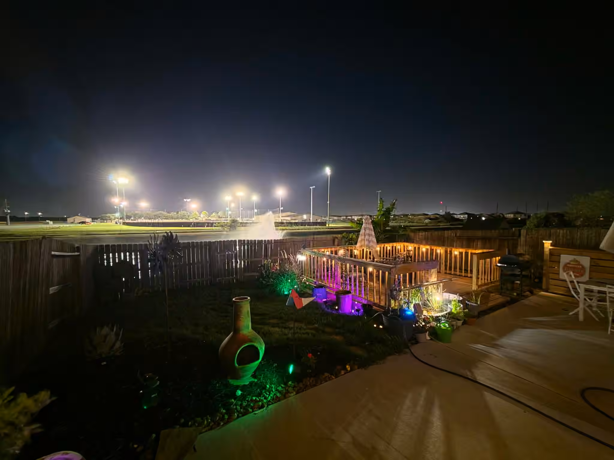 Photo 4 of 5434 Rose Trellis Street, Katy, TX