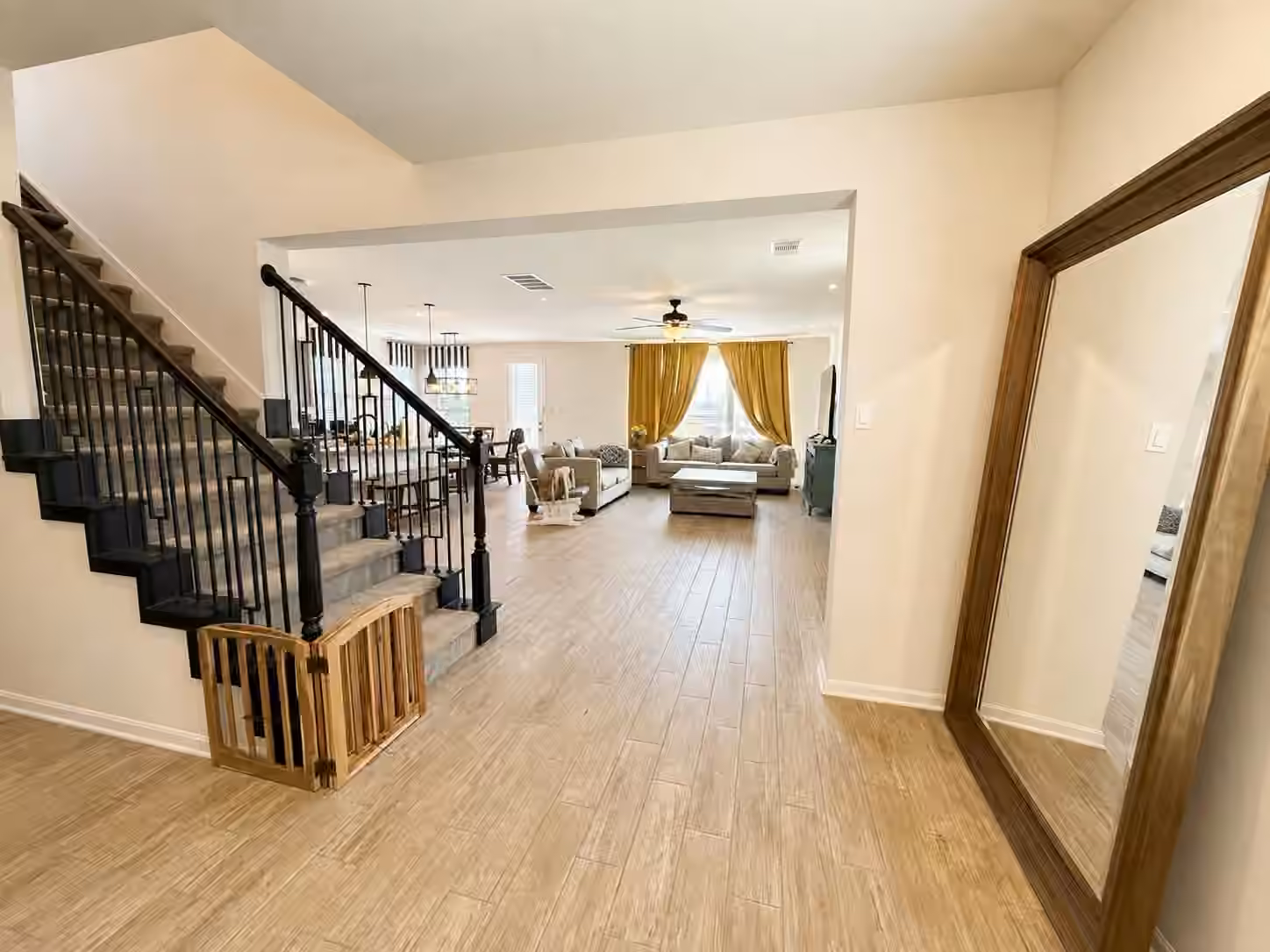 Photo 6 of 5434 Rose Trellis Street, Katy, TX