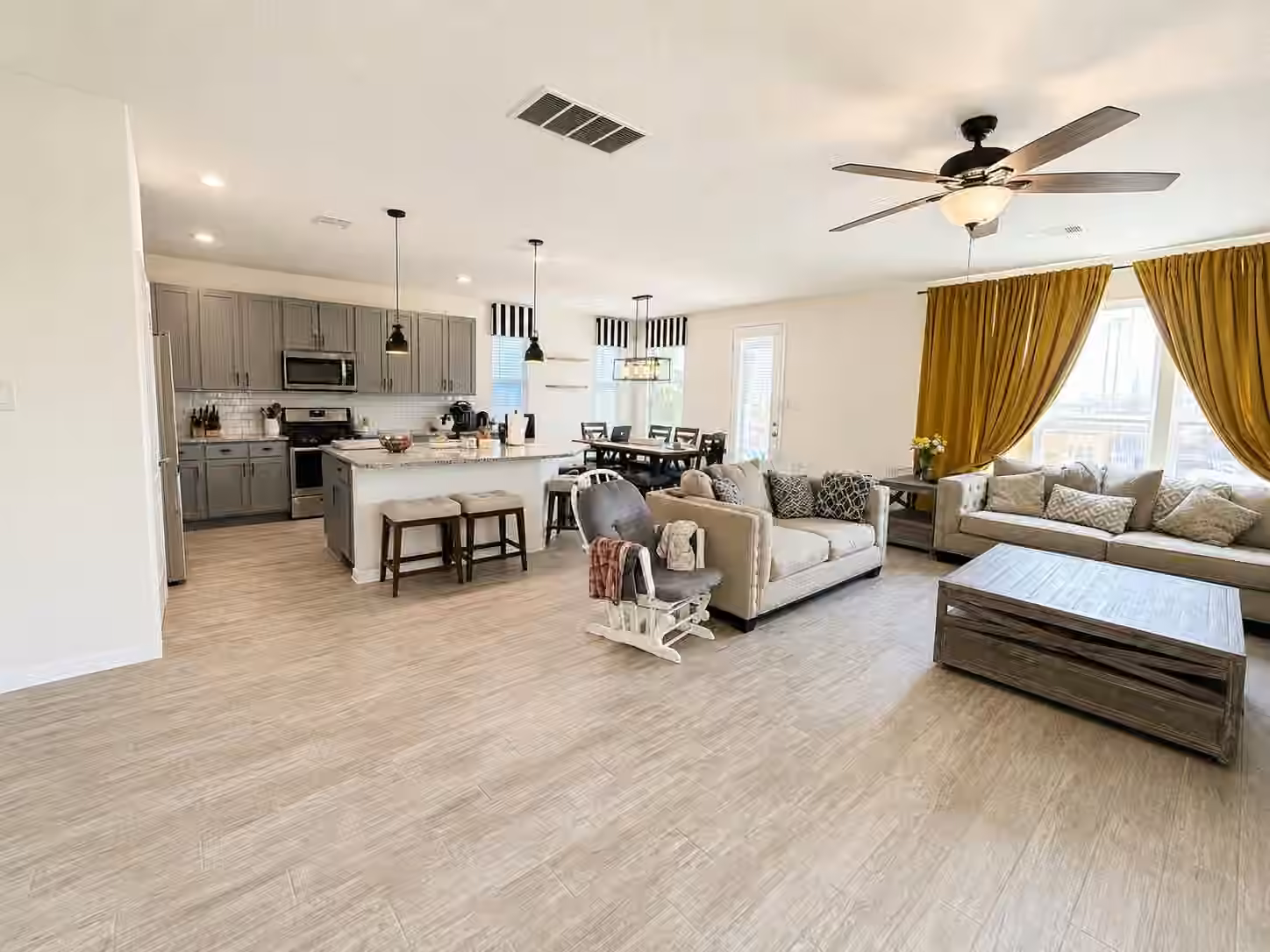 Photo 7 of 5434 Rose Trellis Street, Katy, TX