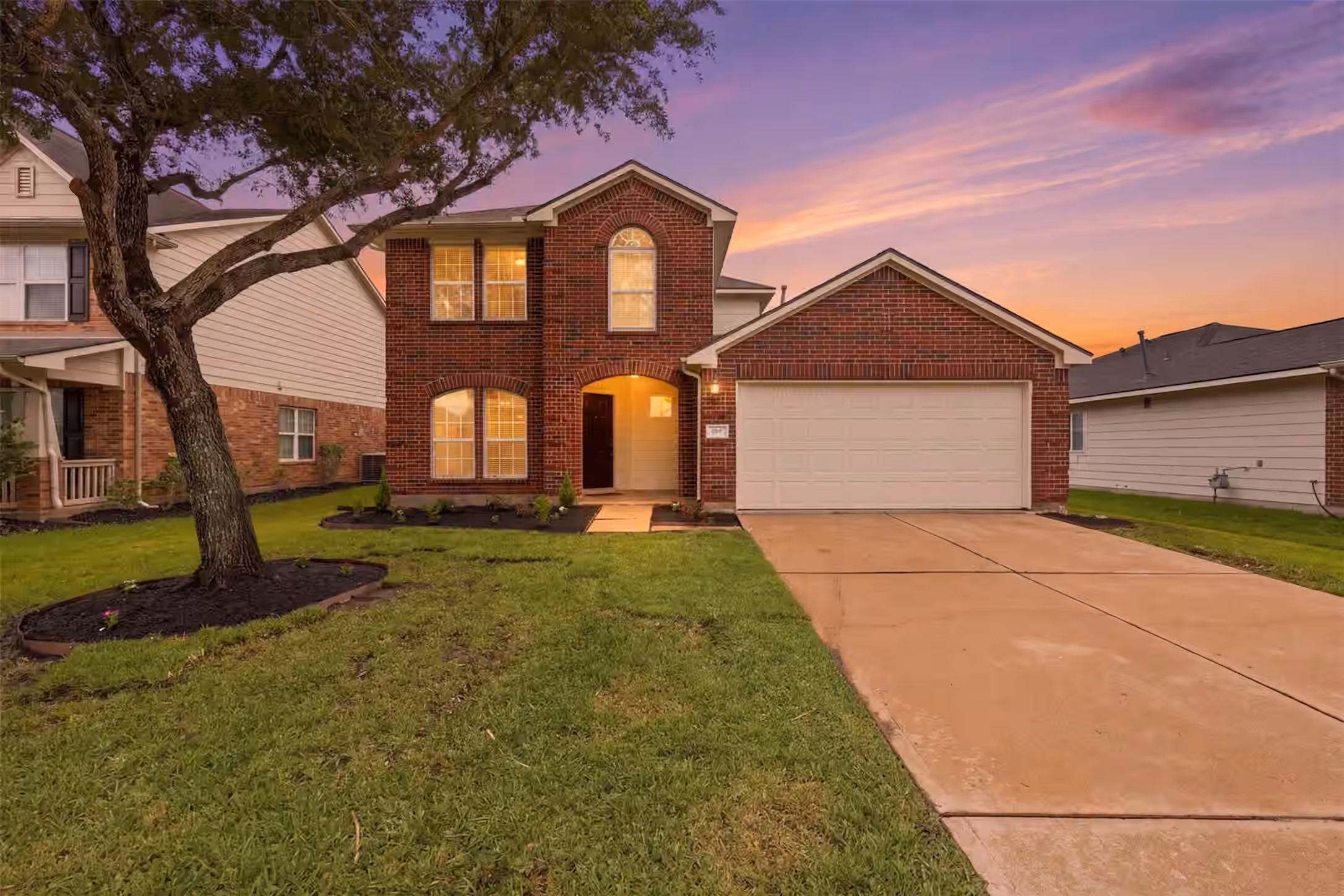 Photo of 1415 Monterra Point, Fresno, TX