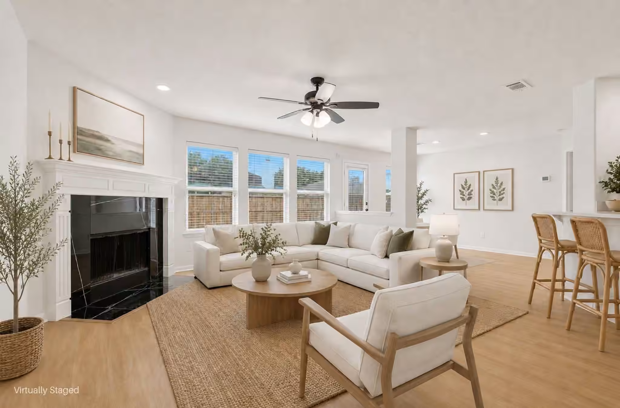 Photo 6 of 1415 Monterra Point, Fresno, TX