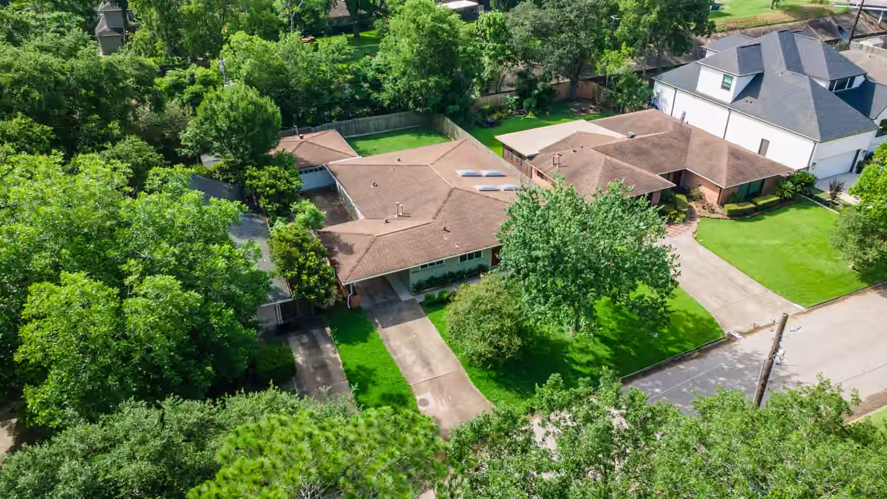 Photo of 10613 Willowgrove Drive, Houston, TX