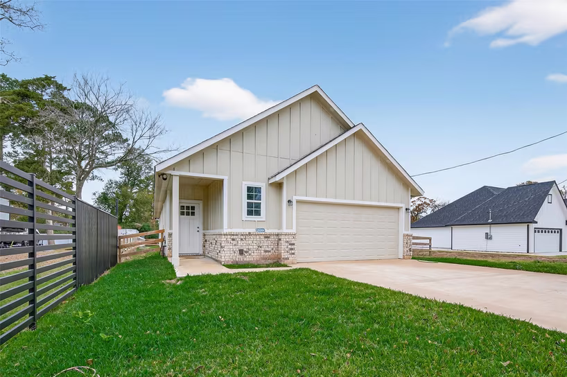 Photo 2 of 24644 Cavan Street, Hempstead, TX