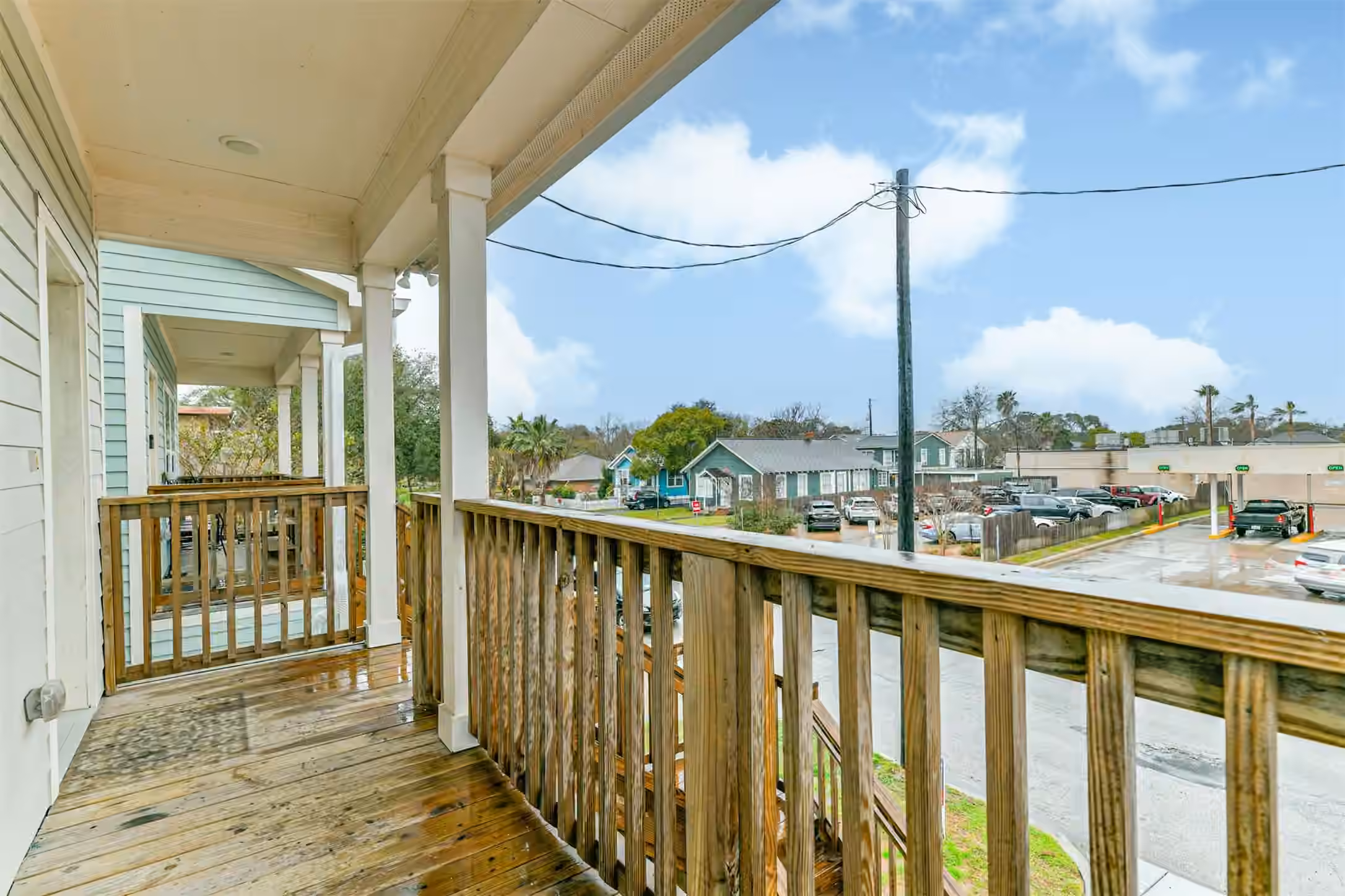 Photo 2 of 4505 Bernardo de Galvez, Galveston, TX