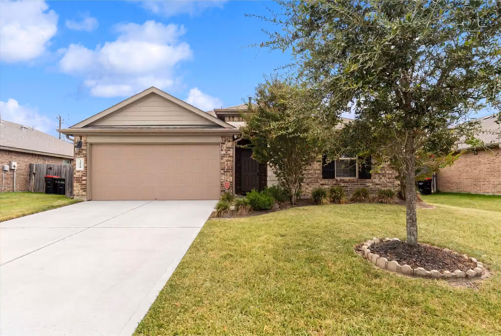 Photo 4 of 3010 Specklebelly Drive, Baytown, TX