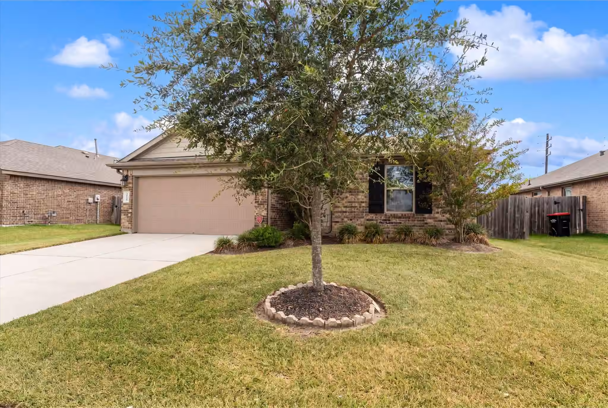 Photo 5 of 3010 Specklebelly Drive, Baytown, TX