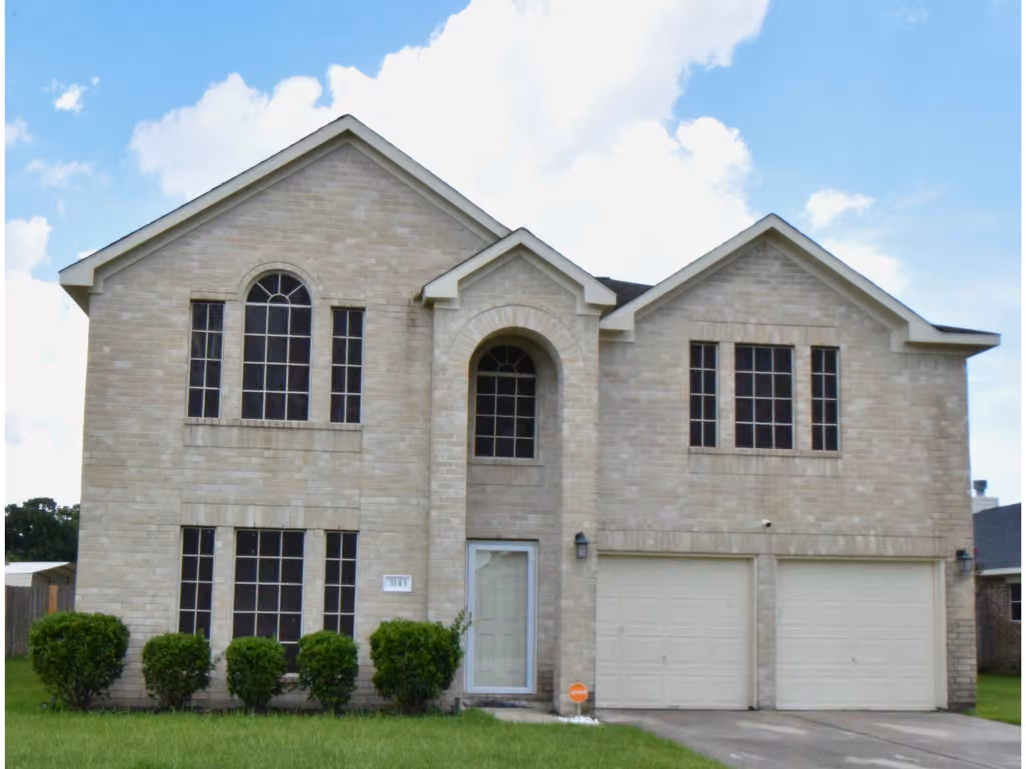 Photo of 3143 Dove Cove Circle, Humble, TX