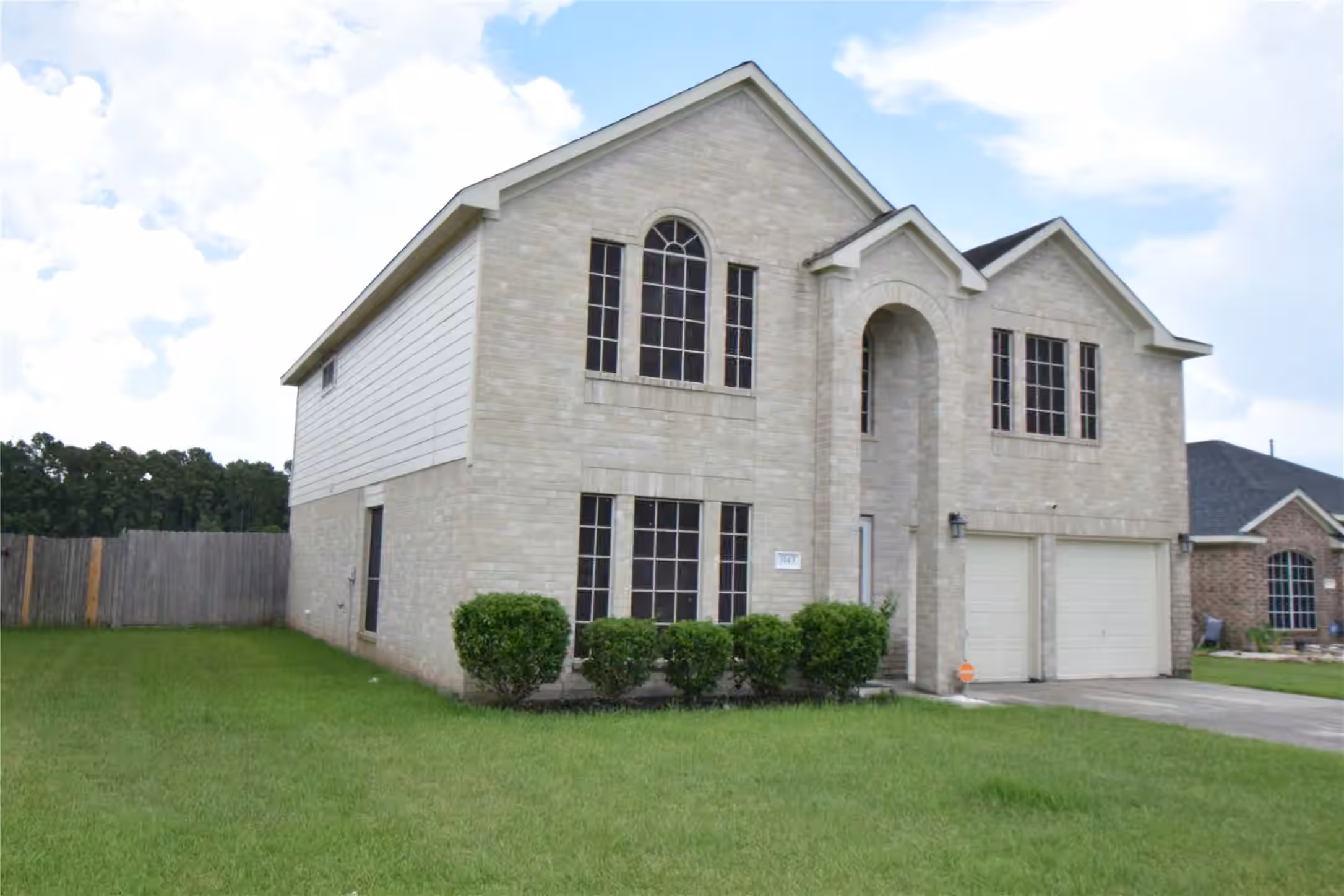 Photo 2 of 3143 Dove Cove Circle, Humble, TX