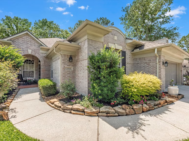 Photo 6 of 2815 Halton, Kingwood, TX