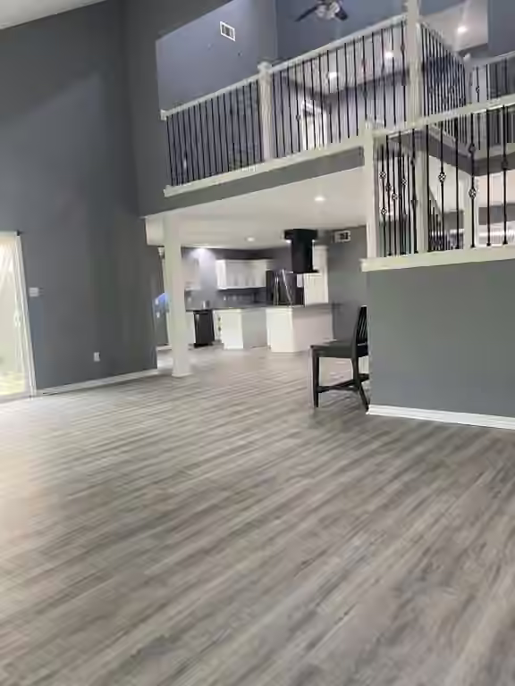 Photo 7 of 1746 Cloister Drive 33, Crosby, TX