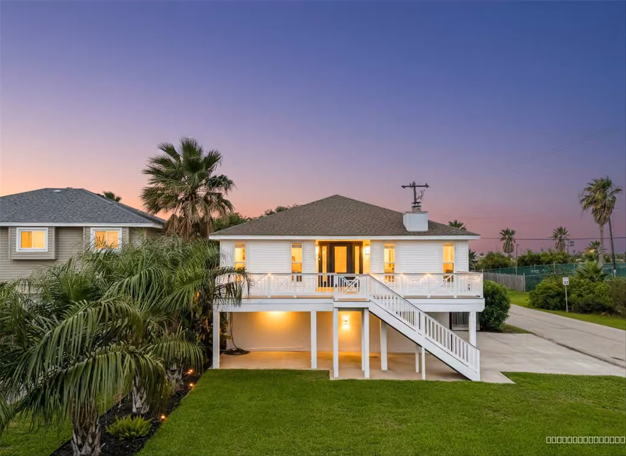 Photo of 8902 Teichman Road, Galveston, TX