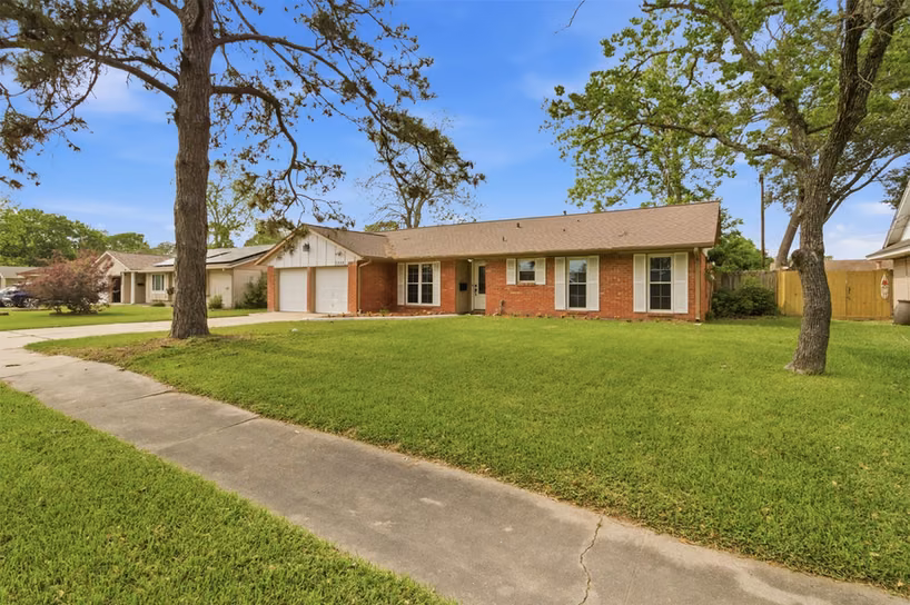 Photo of 7824 Yucca Drive, Texas City, TX