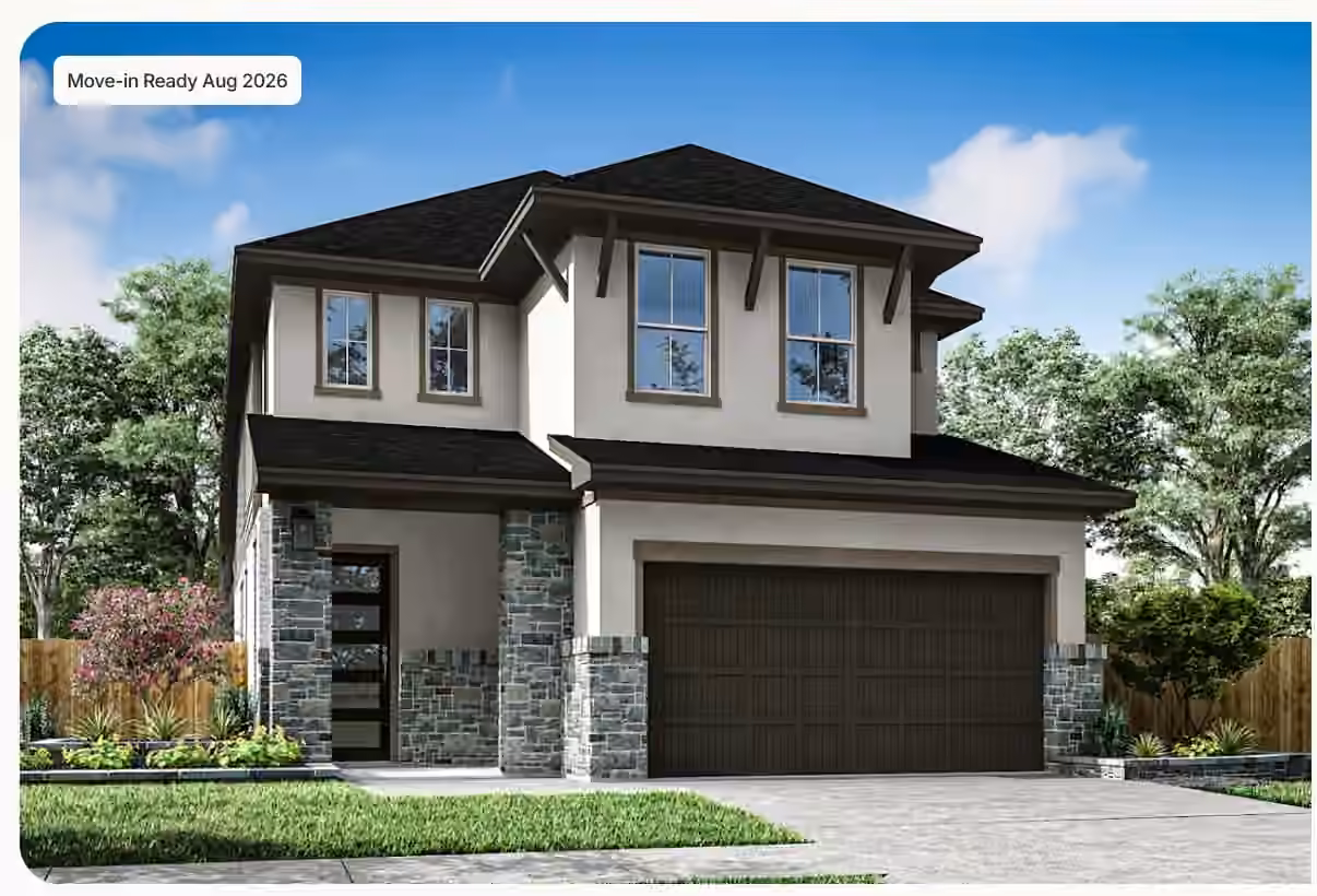 Photo of 18202 Flora Grove Drive, Richmond, TX 77407