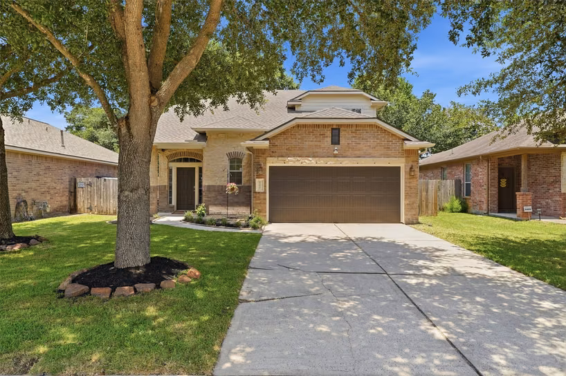 Photo of 21417 Naples Hollow Lane, Porter, TX