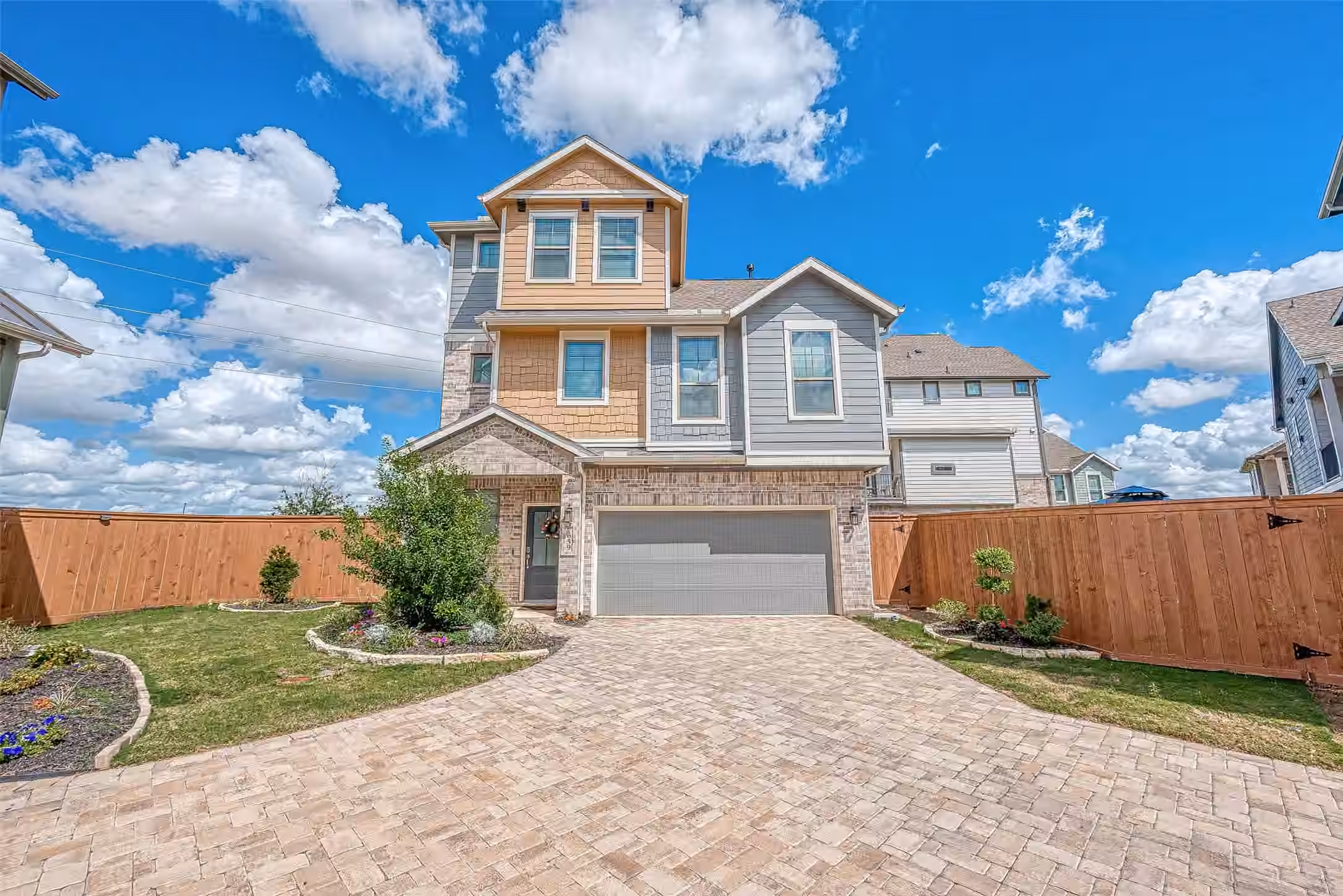 Photo 5 of 7659 Green Bulrush Way, Katy, TX