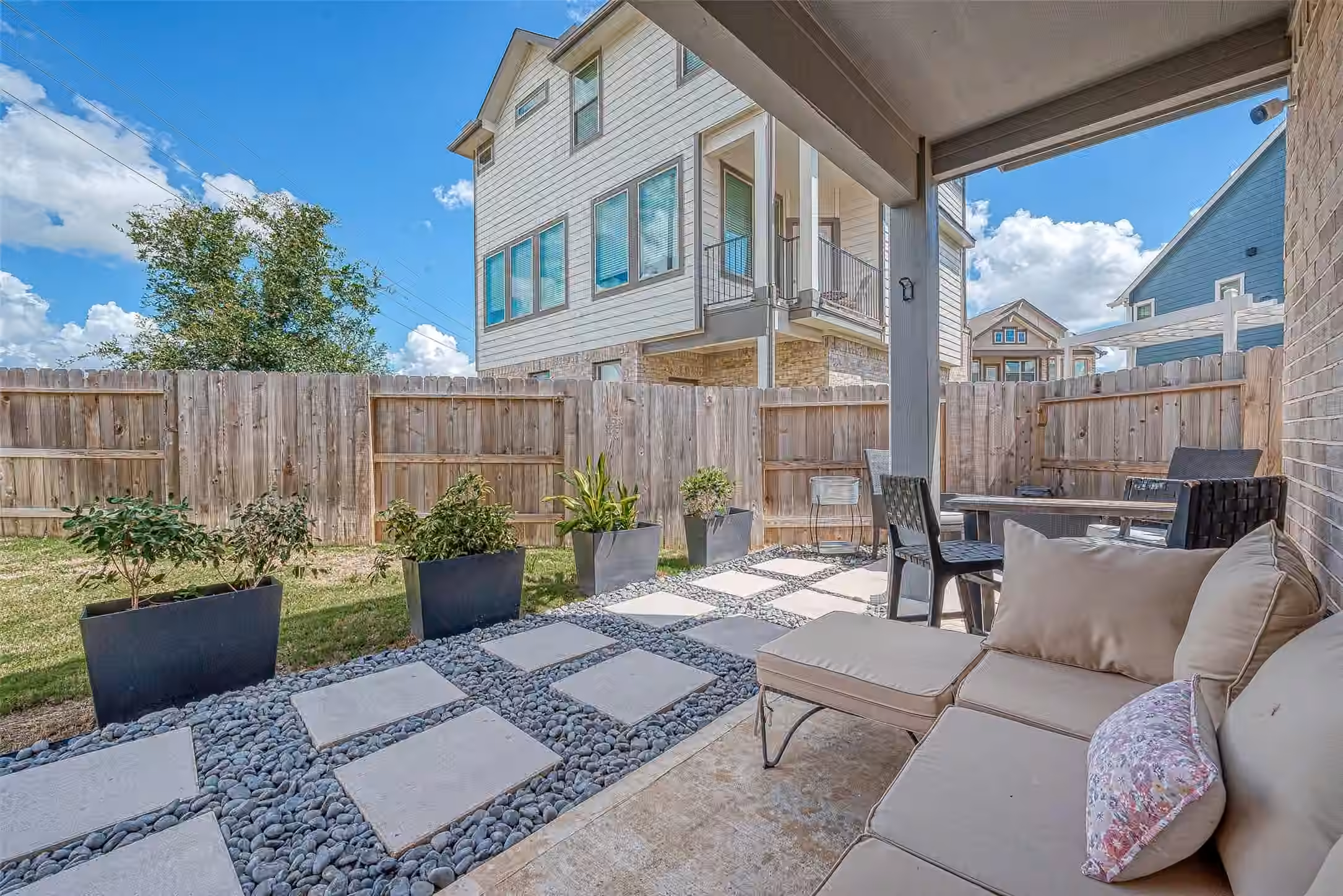 Photo 7 of 7659 Green Bulrush Way, Katy, TX
