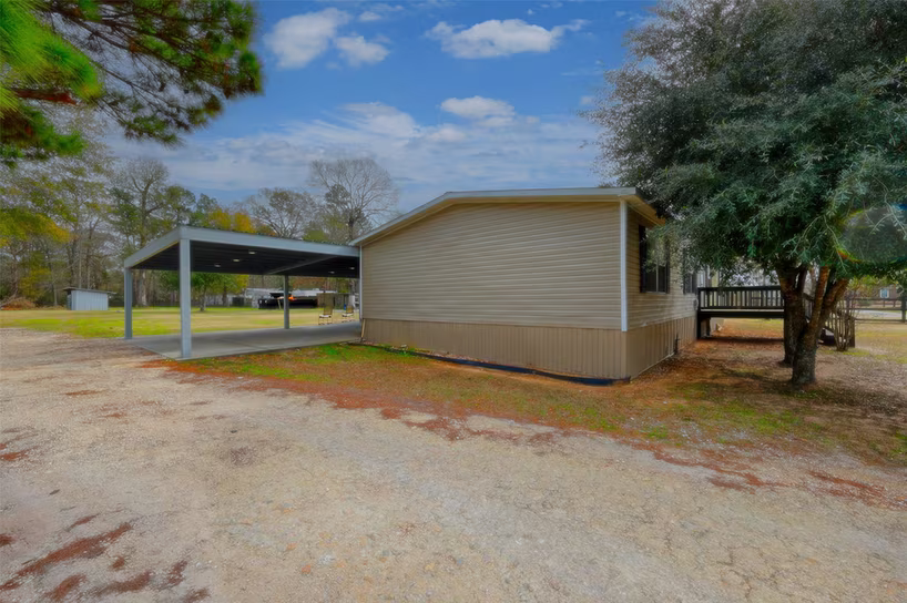 Photo 4 of 2373 Crockett Martin Road, Conroe, TX