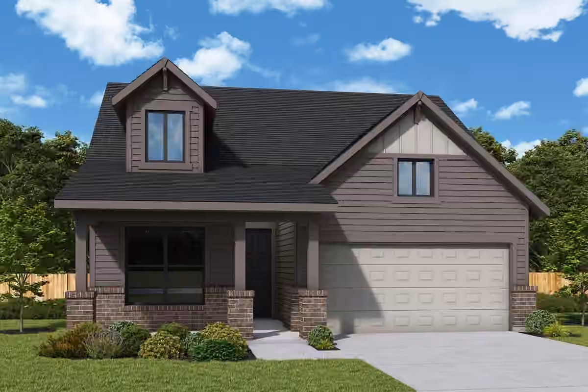 Photo of 10939 Endeavor Drive, Richmond, TX 77469