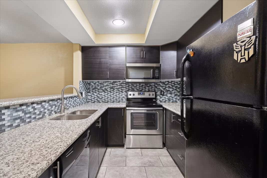 Photo 7 of 1425 Springrock ln Lane, Houston, TX