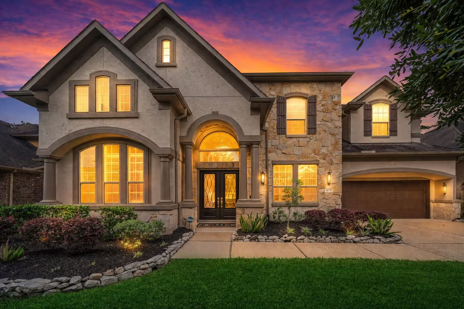 Photo of 14710 Somerset Horizon Lane, Houston, TX