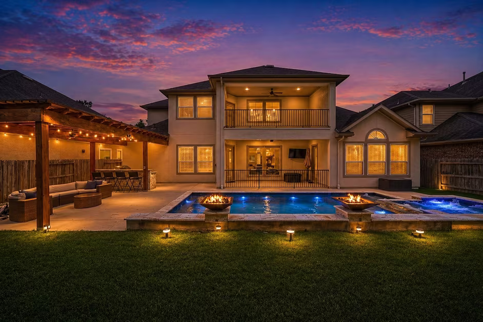 Photo 2 of 14710 Somerset Horizon Lane, Houston, TX