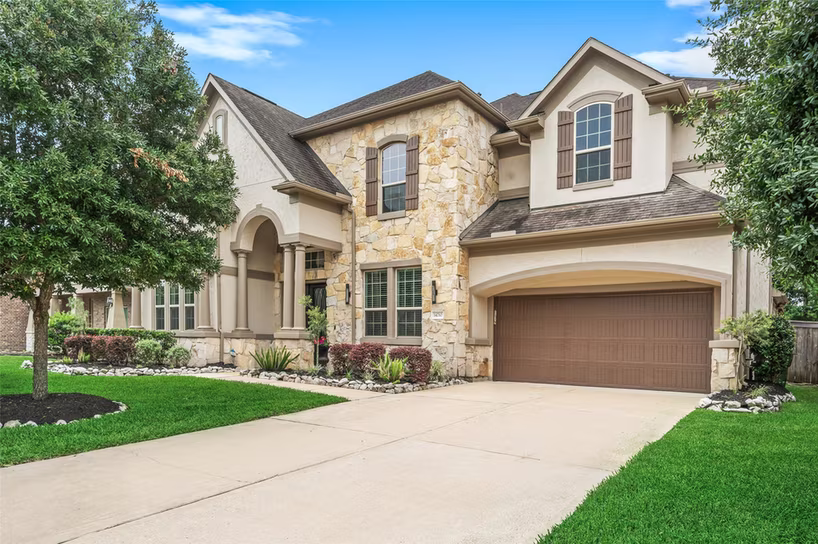 Photo 3 of 14710 Somerset Horizon Lane, Houston, TX