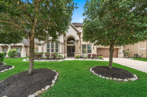 Photo 5 of 14710 Somerset Horizon Lane, Houston, TX