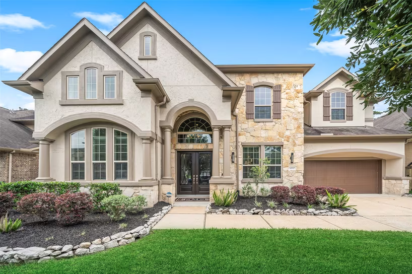 Photo 6 of 14710 Somerset Horizon Lane, Houston, TX