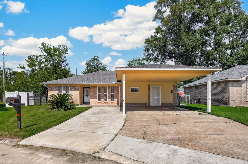 Photo of 719 Kilpatrick Street, Channelview, TX