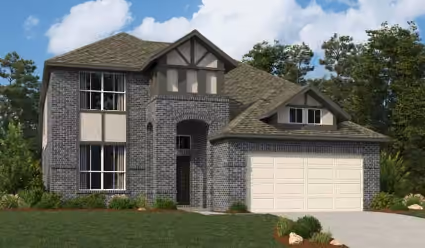 Photo of 3003 Viceroy Spur Lane, League City, TX 77573