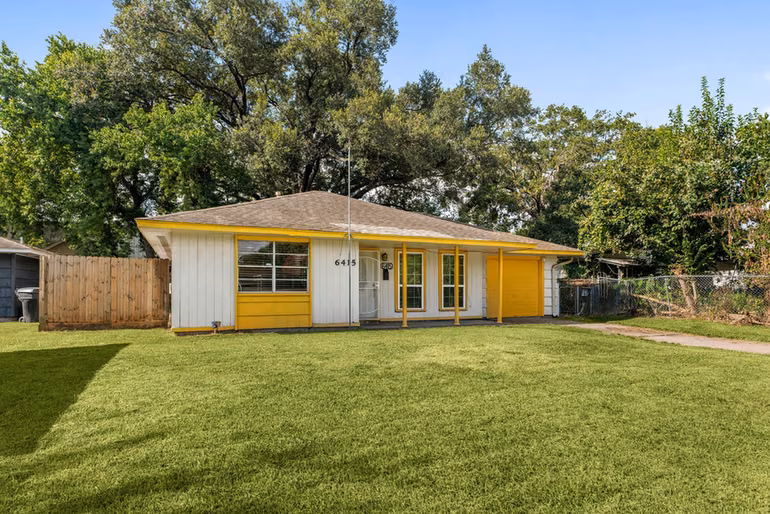 Photo of 6415 Limestone Street, Houston, TX 77092