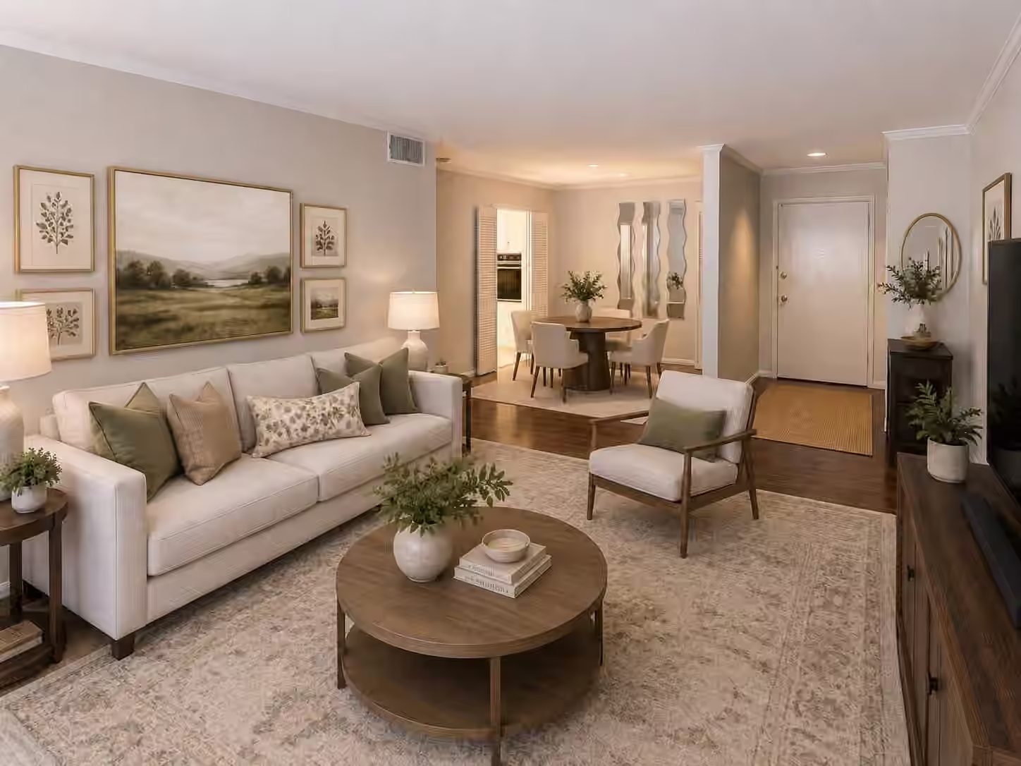 Photo of 2600 Bellefontaine Street A18, Houston, TX