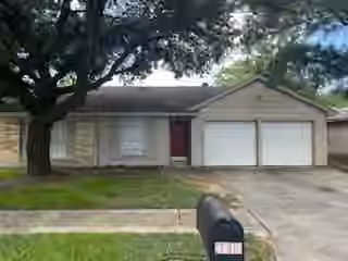 Photo of 4819 Roserock Lane, Spring, TX 77388