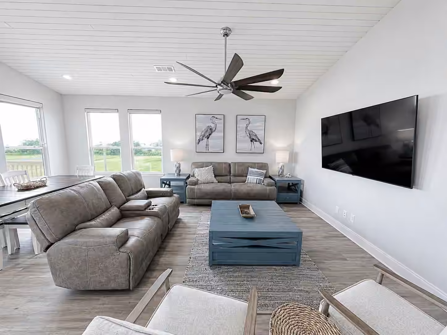 Photo 6 of 210 Corpus Christi Drive, Port Bolivar, TX