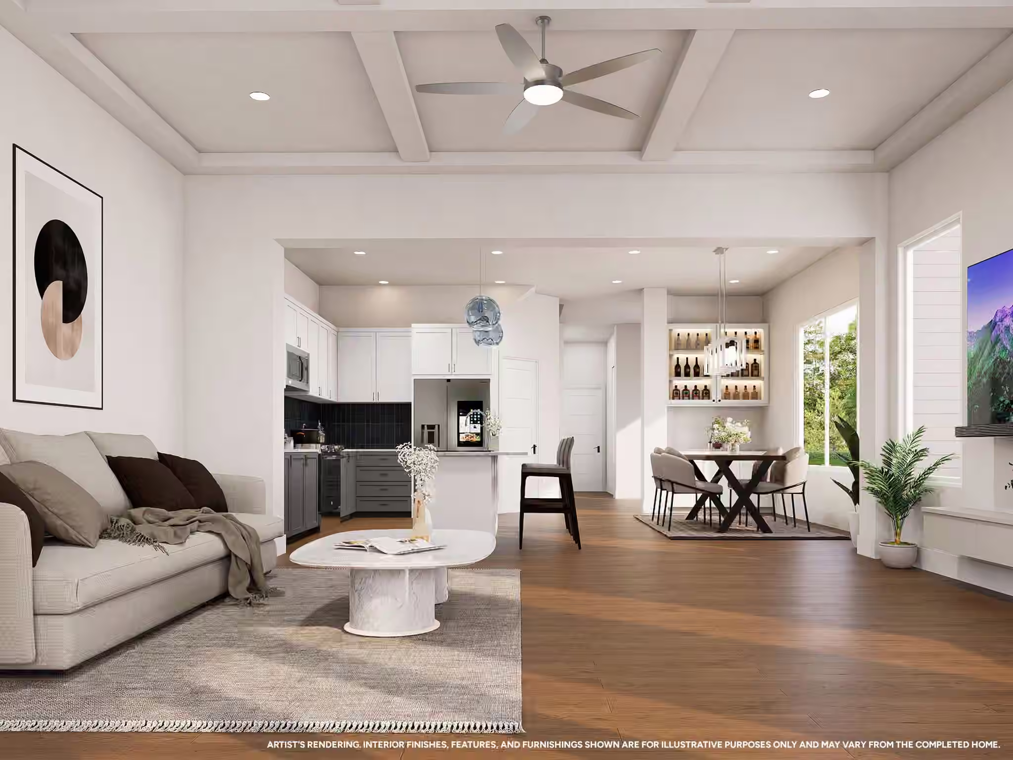 Photo of 845-A West 23rd Street, Houston, TX