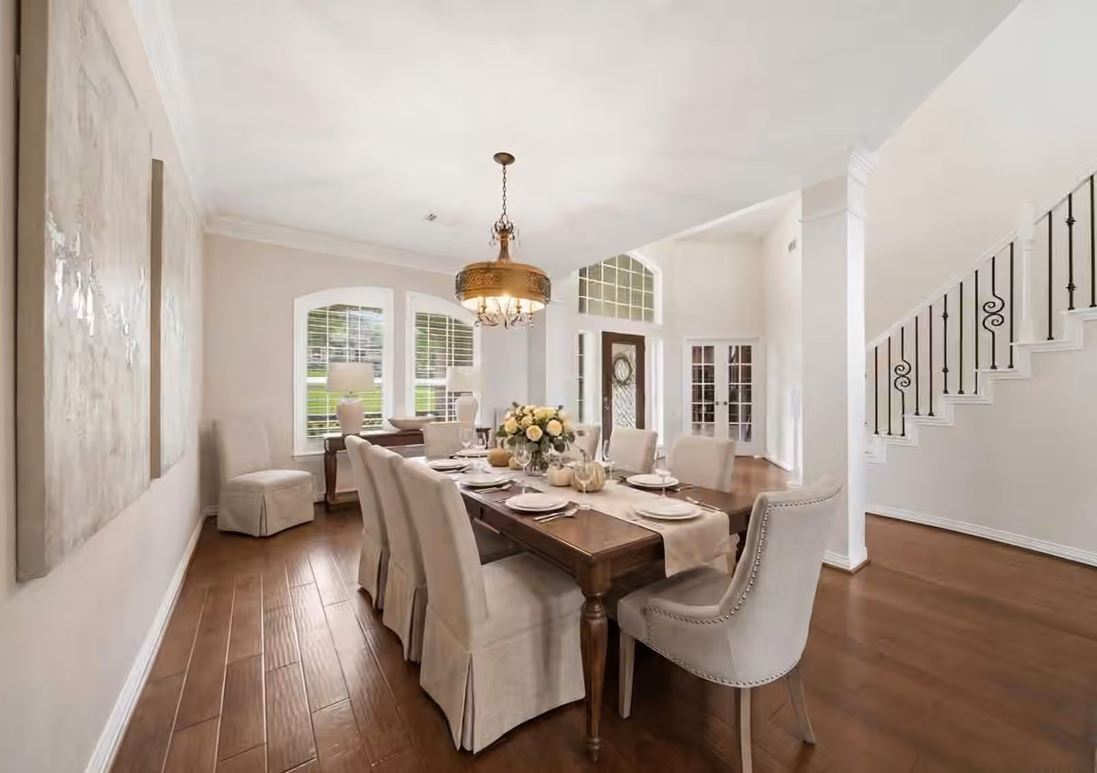 Photo 6 of 4817 West Fork Boulevard, Conroe, TX