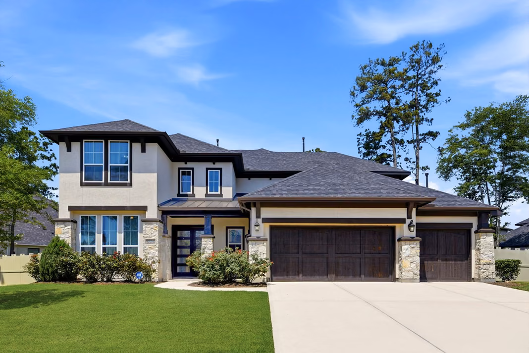 Photo 3 of 10062 S Goshawk Trail, Conroe, TX