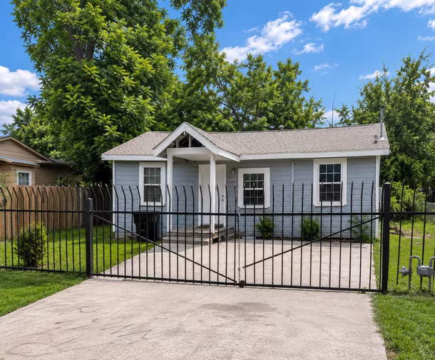 Photo of 7438 Bywood Street, Houston, TX