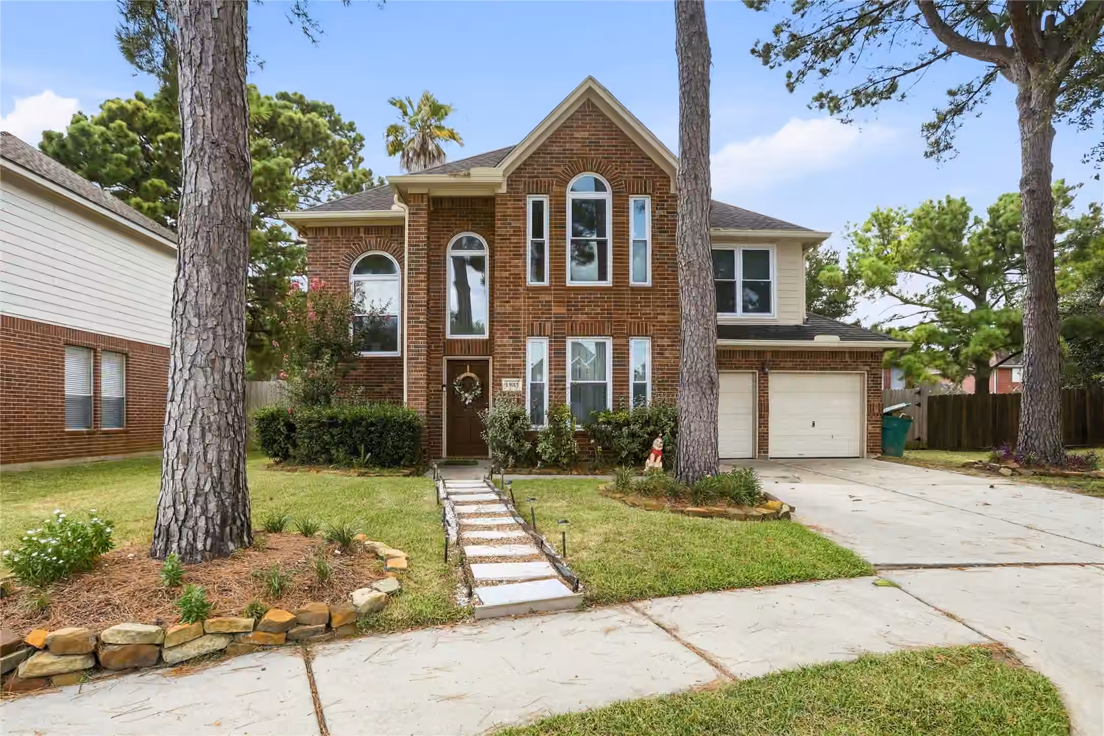 Photo of 13915 Elmpark Court, Houston, TX