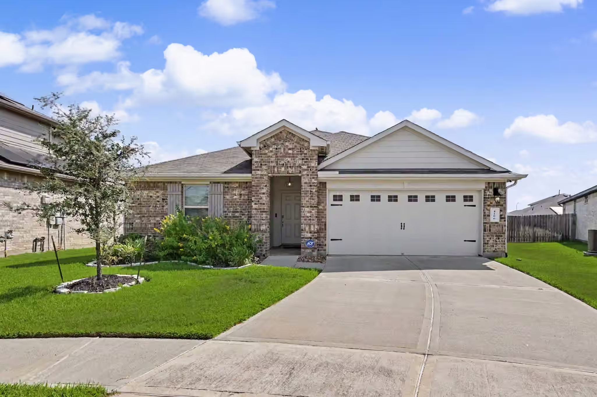 Photo of 4206 San Leo Court, Katy, TX 77449