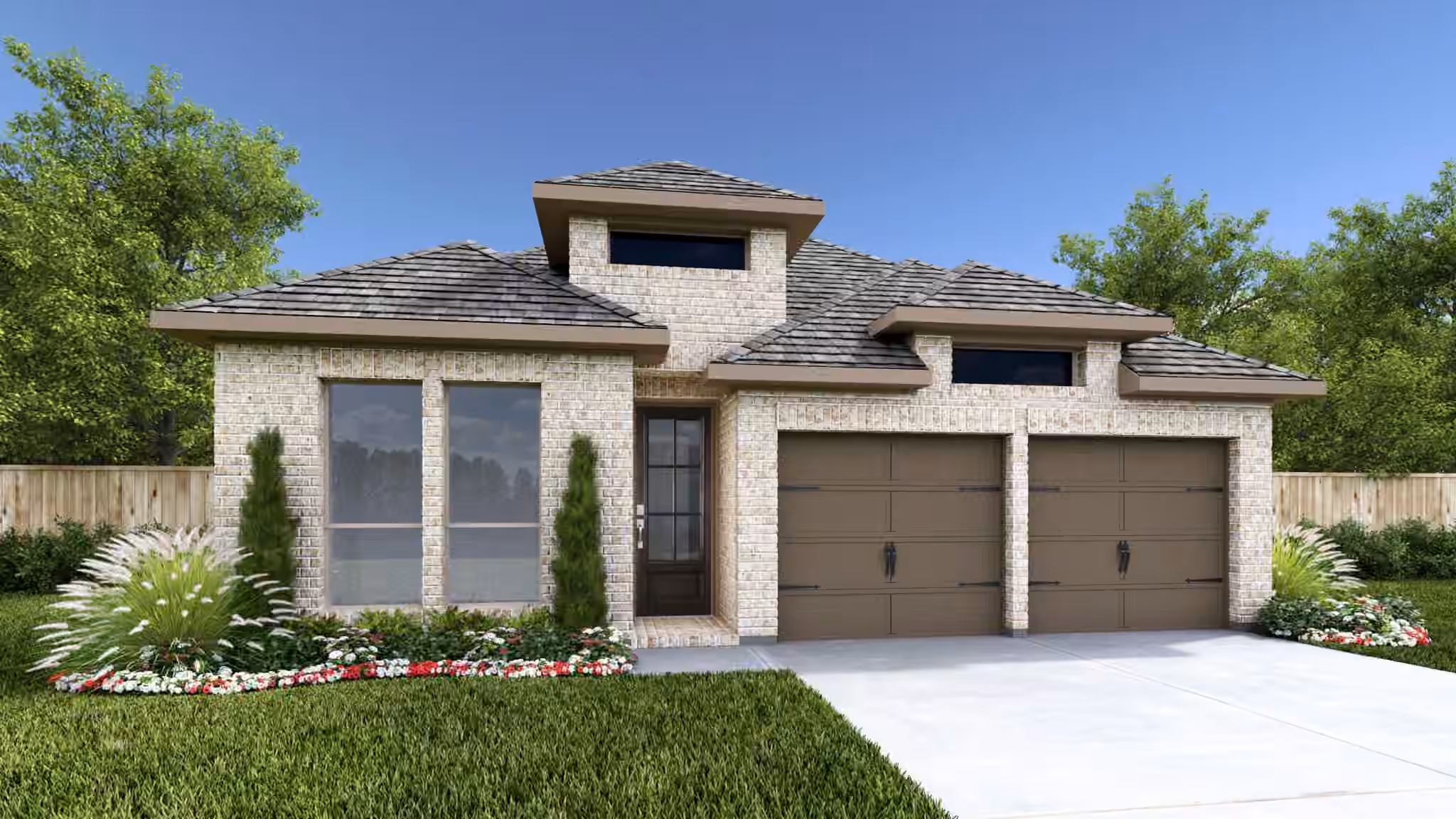 Photo of 5927 Hanson Harvest Lane, Manvel, TX