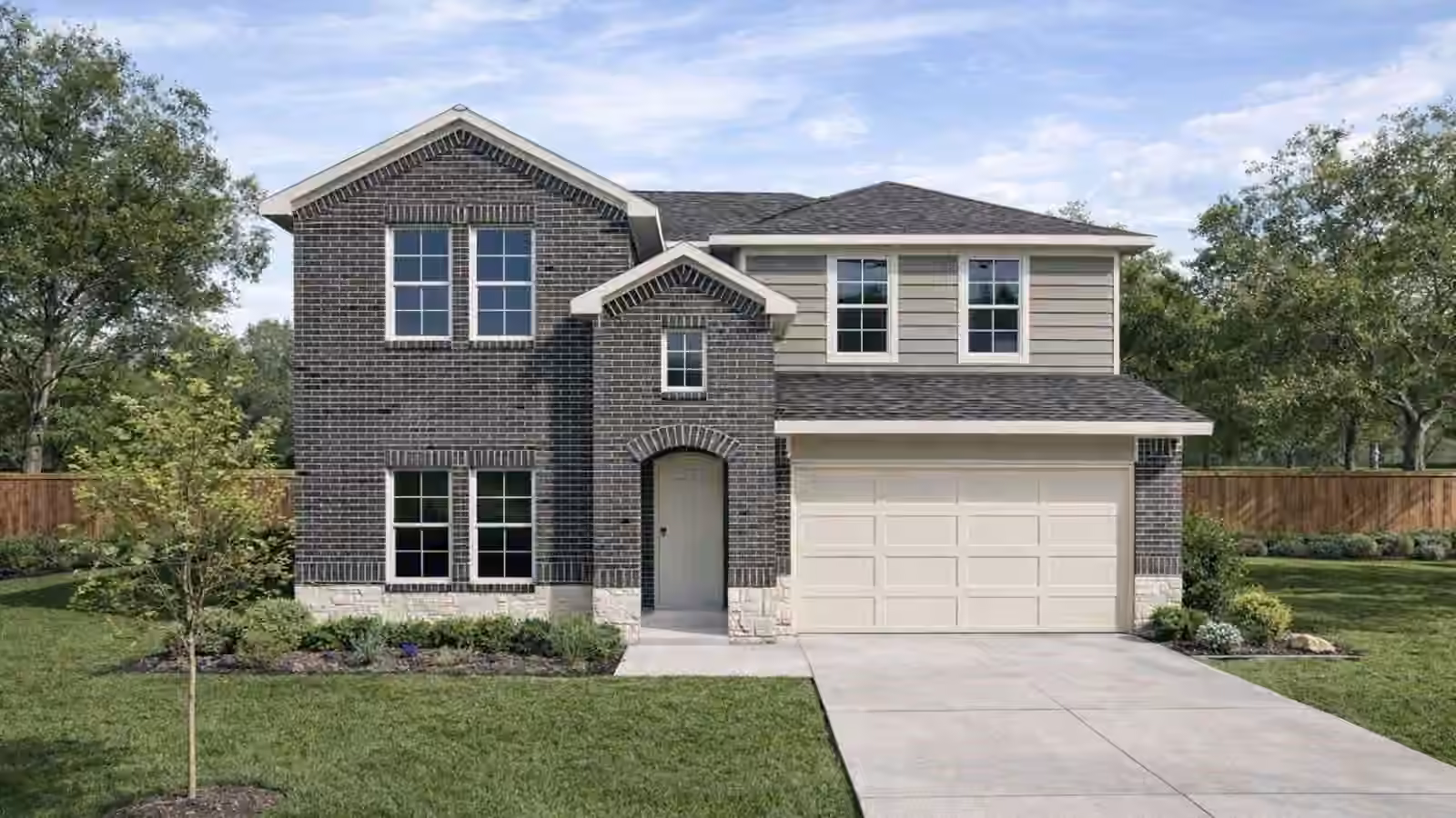 Photo of 14313 Moonflower Trail, Splendora, TX 77372