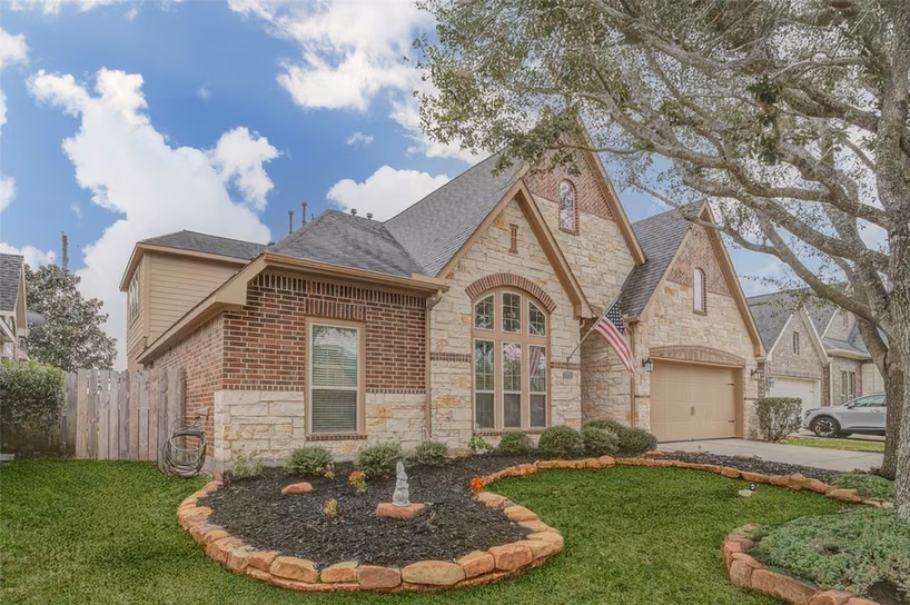 Photo of 28915 Davenport Drive, Katy, TX