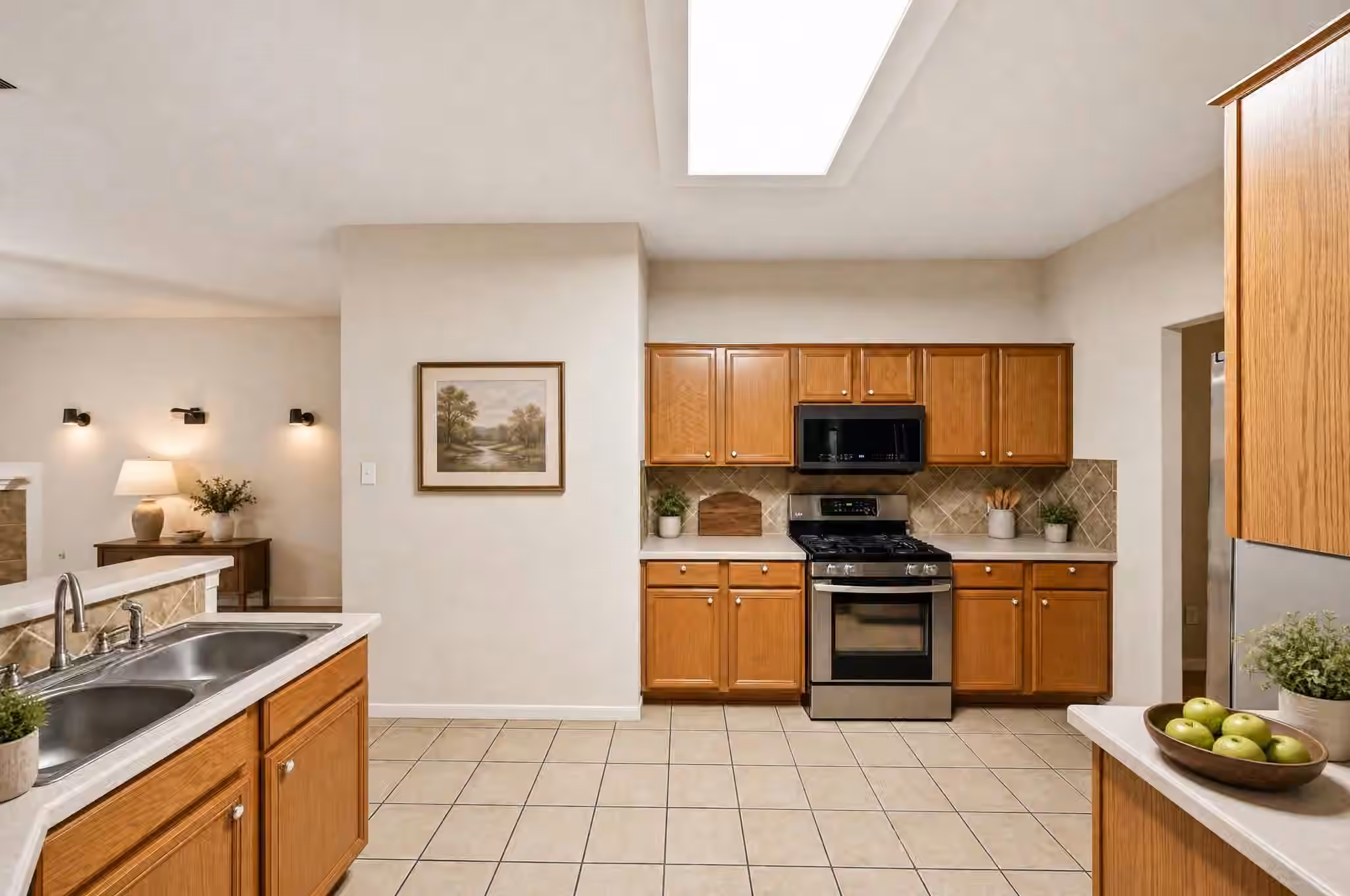 Photo 4 of 2702 Youpon Lake Court, Houston, TX