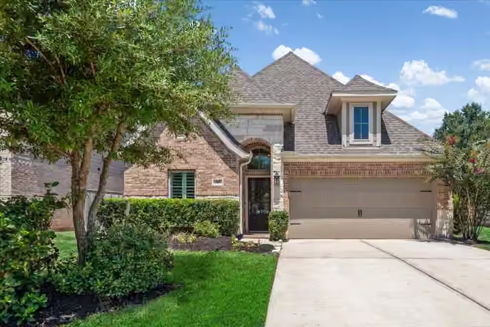Photo of 614 Lost Maples Bend Lane, Conroe, TX 77304
