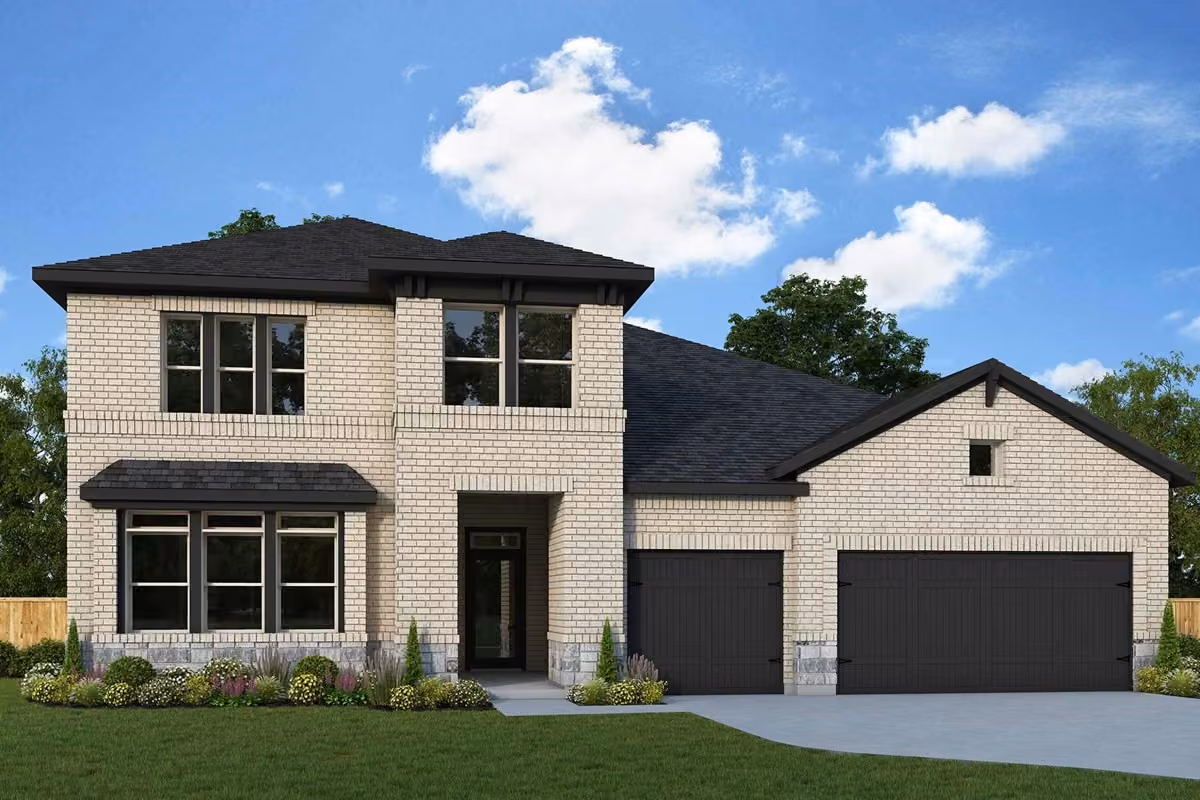 Photo of 2110 Shadow Falls Drive, Missouri City, TX 77459